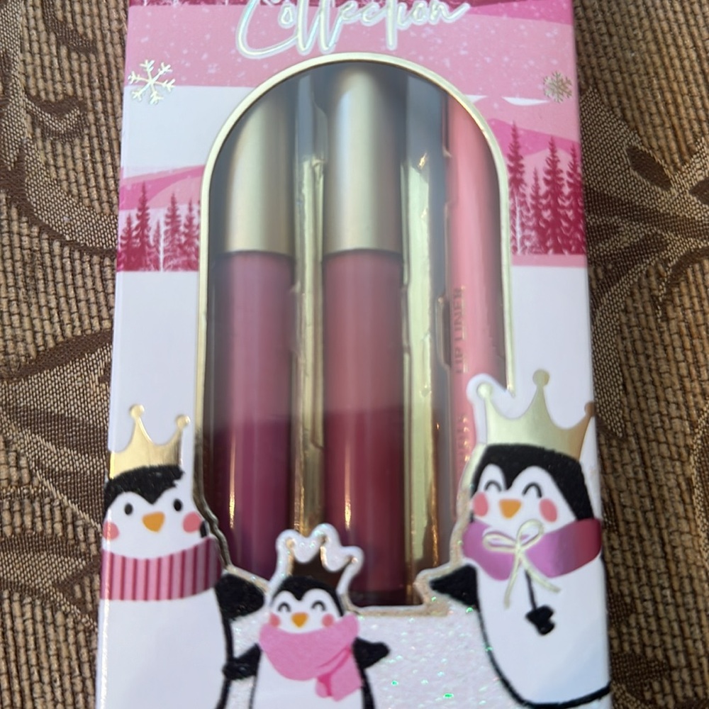 NIB LIP Collection - Picture 2 of 2